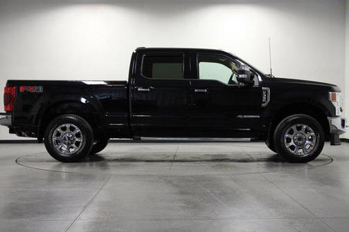 2022 Ford F-350 Lariat