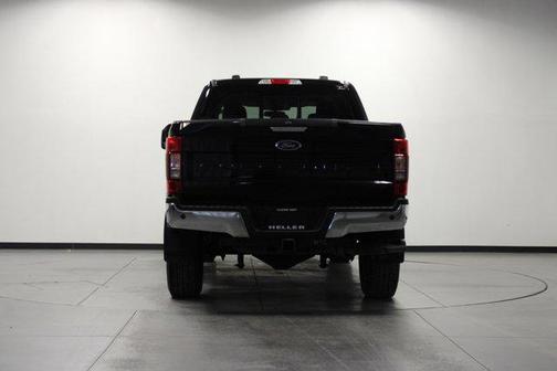 2022 Ford F-350 Lariat