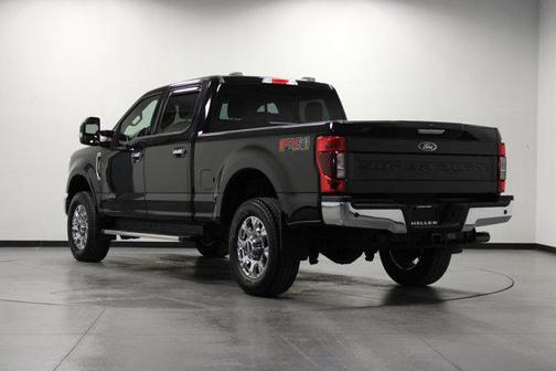 2022 Ford F-350 Lariat