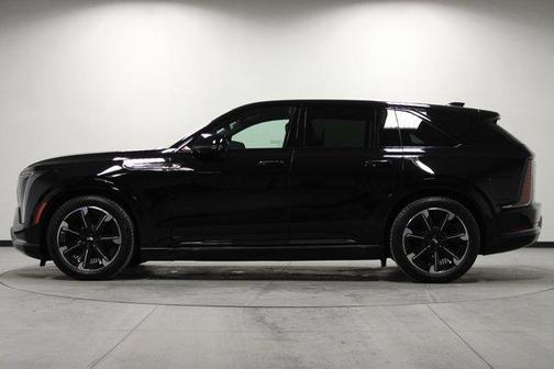 2025 Cadillac Escalade IQ Sport 1