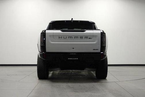 2024 GMC HUMMER EV Pickup 3X