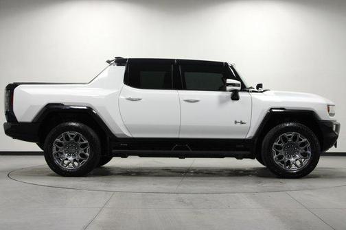 2024 GMC HUMMER EV Pickup 3X