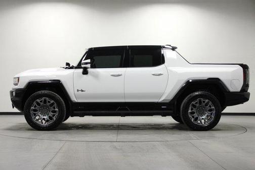 2024 GMC HUMMER EV Pickup 3X