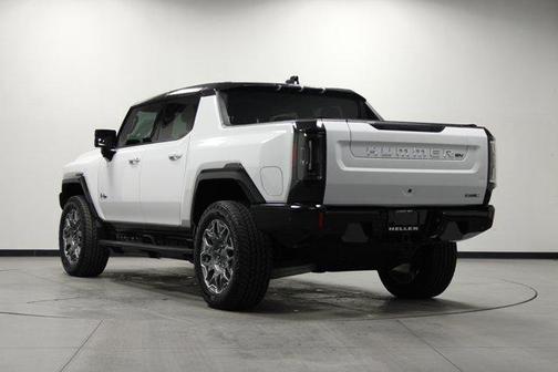 2024 GMC HUMMER EV Pickup 3X