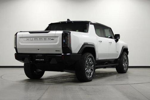 2024 GMC HUMMER EV Pickup 3X