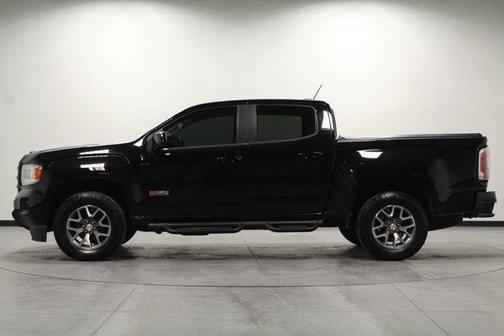 2019 GMC Canyon All Terrain