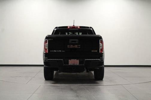 2019 GMC Canyon All Terrain