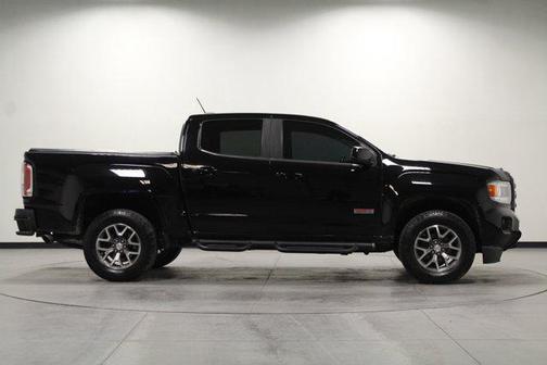 2019 GMC Canyon All Terrain