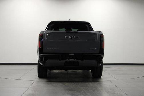 2024 GMC Sierra EV Denali Edition 1