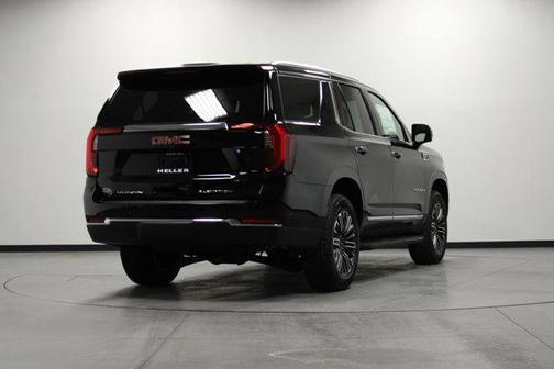2026 GMC Yukon 4WD Elevation