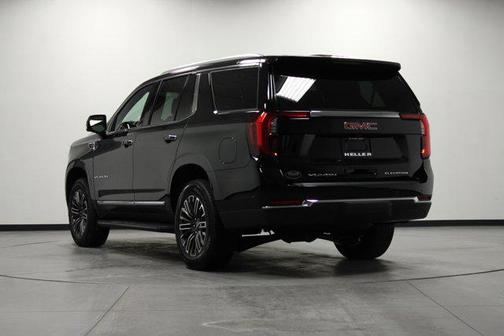 2026 GMC Yukon 4WD Elevation