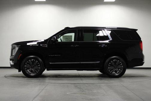 2026 GMC Yukon 4WD Elevation