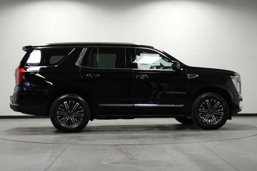 2026 GMC Yukon 4WD Elevation