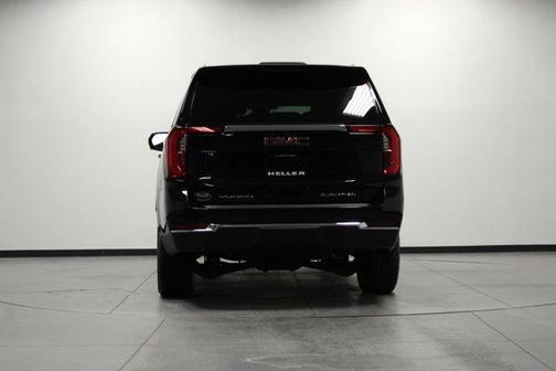 2026 GMC Yukon 4WD Elevation