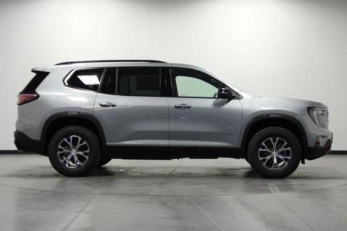 2025 GMC Acadia AWD AT4