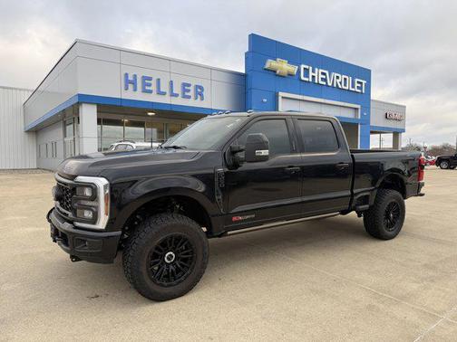 2023 Ford F-250 Lariat