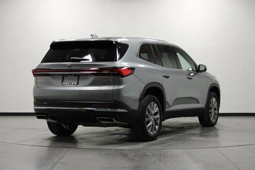 2025 Buick Enclave Preferred FWD