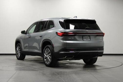 2025 Buick Enclave Preferred FWD