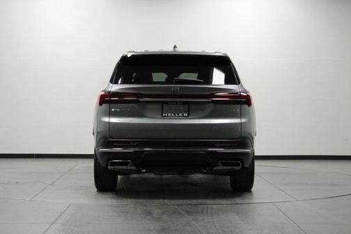 2025 Buick Enclave Preferred FWD