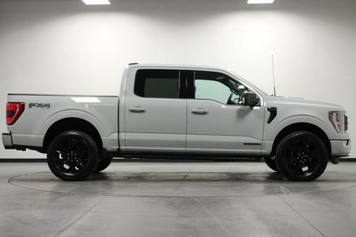 Avalanche 2023 Ford F-150 XLT