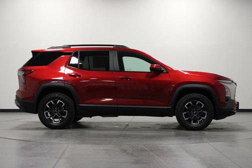 2025 Chevrolet Equinox AWD ACTIV