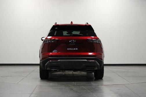 2025 Chevrolet Equinox AWD ACTIV