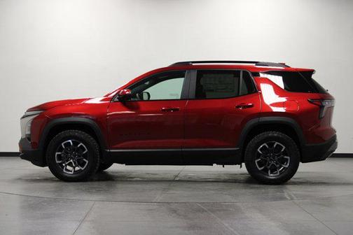 2025 Chevrolet Equinox AWD ACTIV