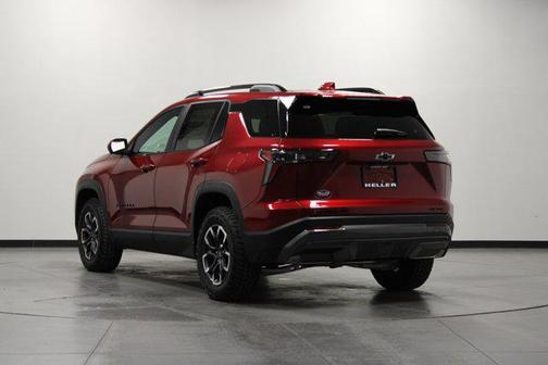 2025 Chevrolet Equinox AWD ACTIV