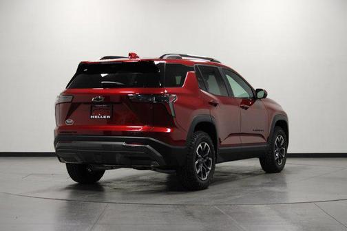 2025 Chevrolet Equinox AWD ACTIV