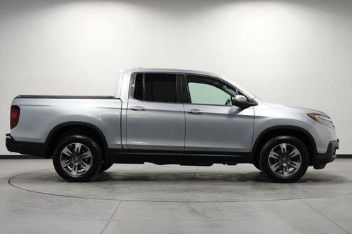 2017 Honda Ridgeline RTL