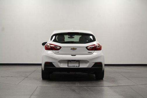 2017 Chevrolet Cruze Premier