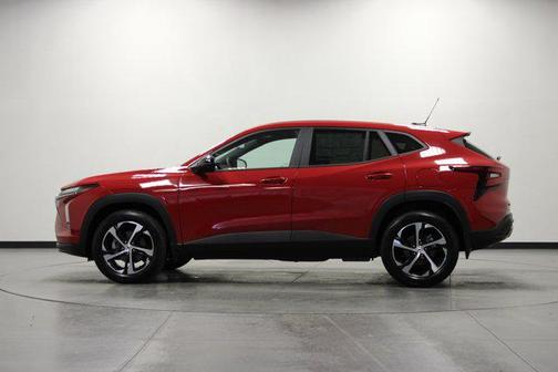 2026 Chevrolet Trax FWD 1RS