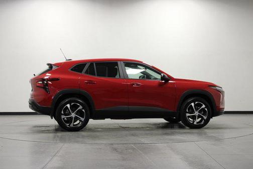 2026 Chevrolet Trax FWD 1RS