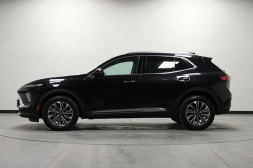 2025 Buick Envision Preferred AWD