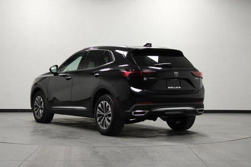 2025 Buick Envision Preferred AWD