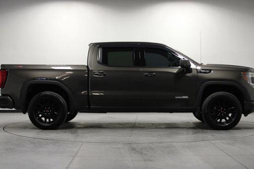 2019 GMC Sierra 1500 Elevation