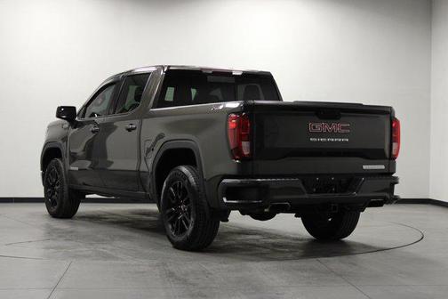 2019 GMC Sierra 1500 Elevation