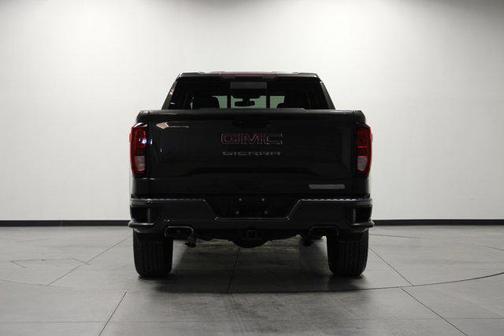 2019 GMC Sierra 1500 Elevation