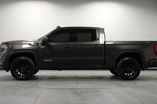 2019 GMC Sierra 1500 Elevation