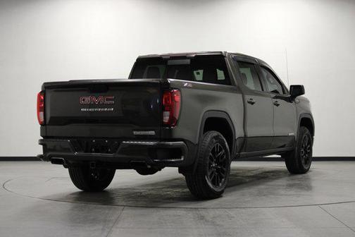 2019 GMC Sierra 1500 Elevation