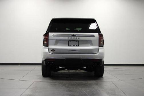 2023 Chevrolet Tahoe 4WD High Country