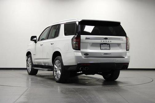 2023 Chevrolet Tahoe 4WD High Country