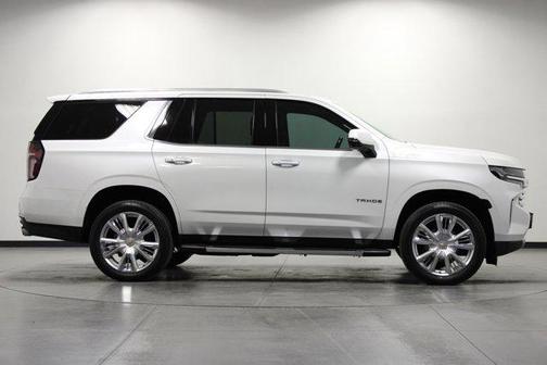 2023 Chevrolet Tahoe 4WD High Country