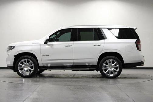 2023 Chevrolet Tahoe 4WD High Country