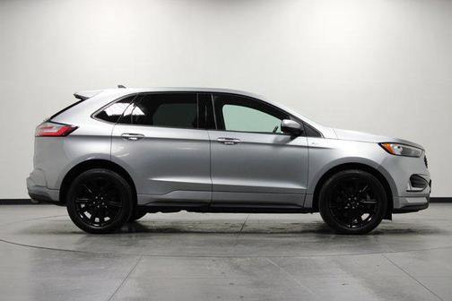 2021 Ford Edge ST Line