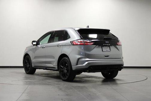 2021 Ford Edge ST Line