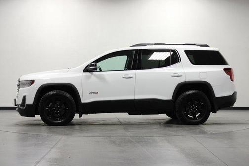 2023 GMC Acadia AWD AT4
