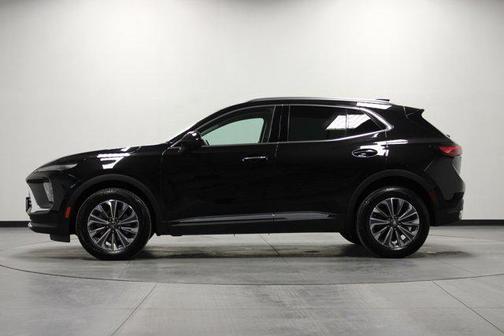 2025 Buick Envision Preferred AWD