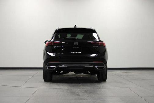 2025 Buick Envision Preferred AWD