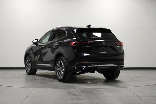 2025 Buick Envision Preferred AWD